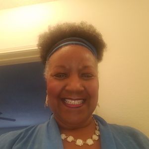 Meet your Posher, Dianne